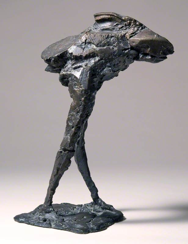 Harbinger Bird I