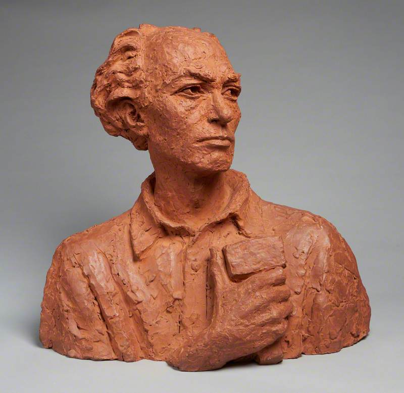 Self Portrait