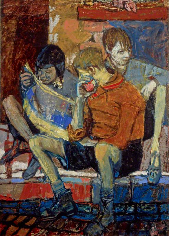Street Kids